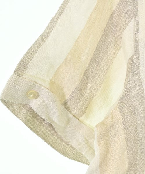 BEAMS PLUS เสื้อลำลอง