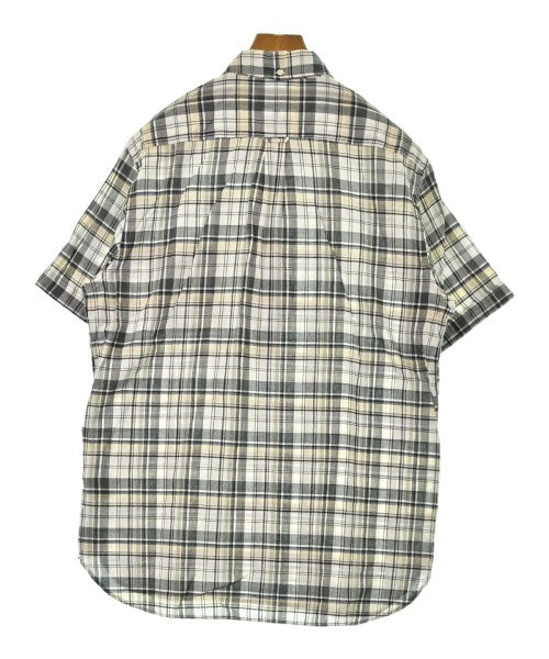 BEAMS PLUS เสื้อลำลอง