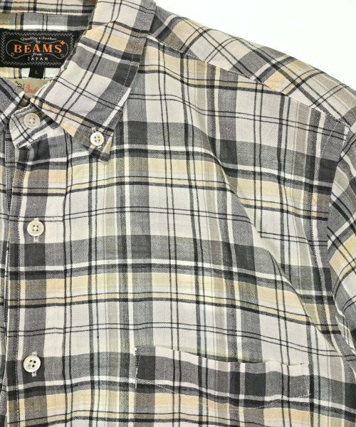 BEAMS PLUS เสื้อลำลอง