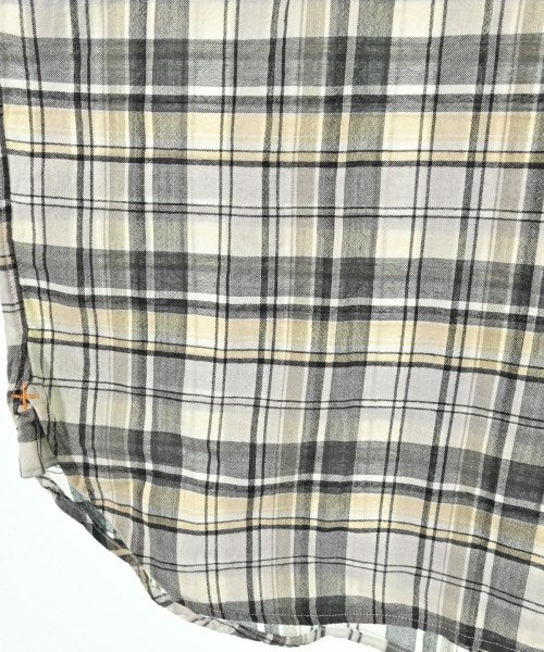 BEAMS PLUS เสื้อลำลอง