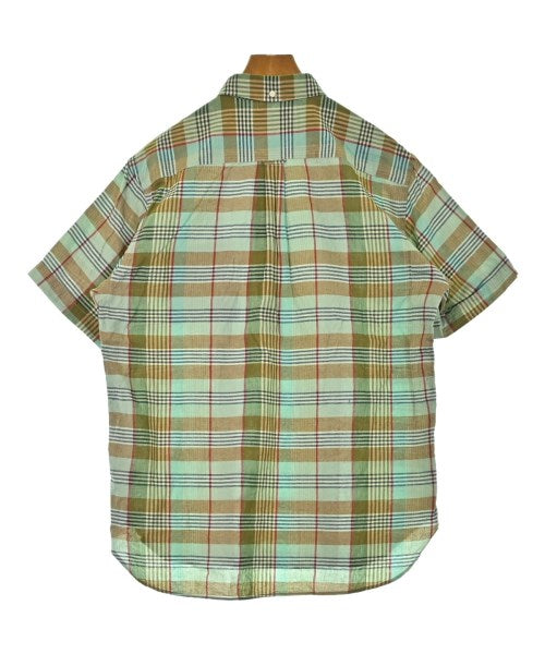 BEAMS PLUS เสื้อลำลอง