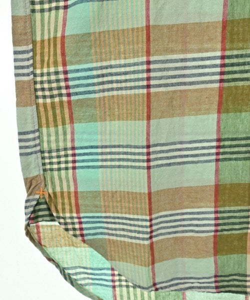 BEAMS PLUS เสื้อลำลอง