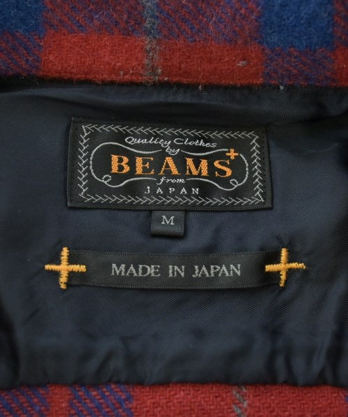 BEAMS PLUS แจ็คเก็ตลำลอง