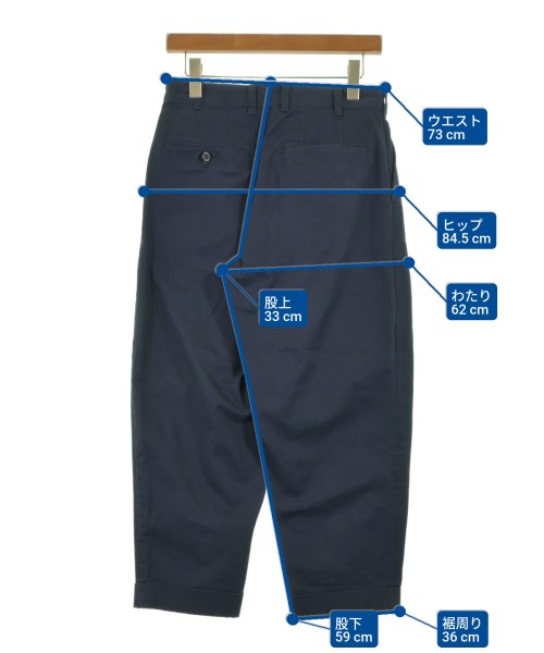 BEAMS PLUS กางเกง อื่น