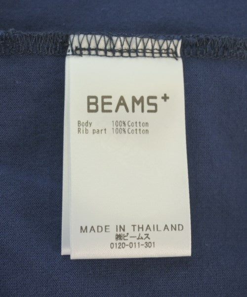 BEAMS PLUS เสื้อยืด/เสื้อท็อปส์