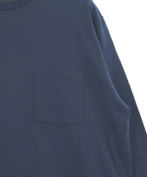 BEAMS PLUS เสื้อยืด/เสื้อท็อปส์