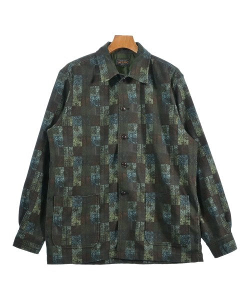 BEAMS PLUS แจ็คเก็ตเบลาส์ อื่น