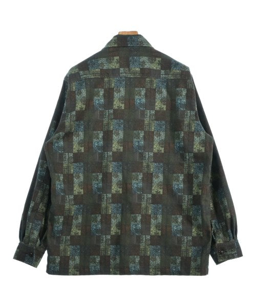 BEAMS PLUS แจ็คเก็ตเบลาส์ อื่น