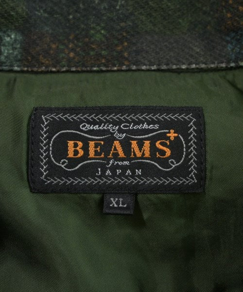 BEAMS PLUS แจ็คเก็ตเบลาส์ อื่น