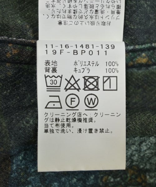 BEAMS PLUS แจ็คเก็ตเบลาส์ อื่น