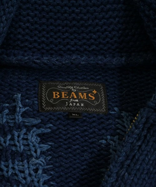 BEAMS PLUS เสื้อคาร์ดิแกน