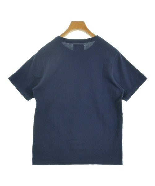 BEAMS PLUS เสื้อยืด/เสื้อท็อปส์