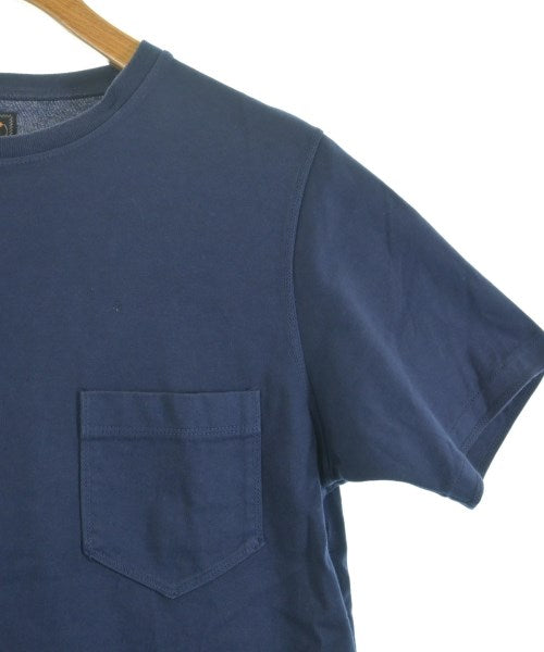 BEAMS PLUS เสื้อยืด/เสื้อท็อปส์