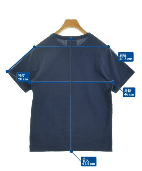 BEAMS PLUS เสื้อยืด/เสื้อท็อปส์