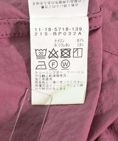 BEAMS PLUS แจ็คเก็ตเบลาส์ อื่น