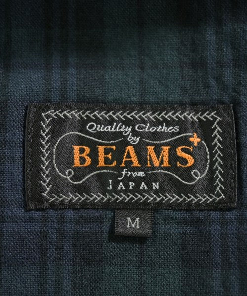 BEAMS PLUS แจ็คเก็ต