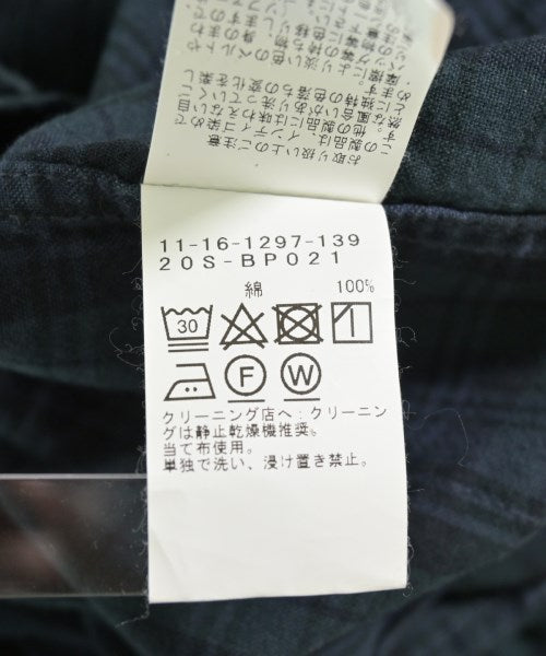 BEAMS PLUS แจ็คเก็ต