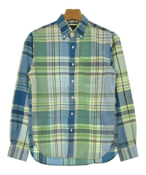 BEAMS PLUS เสื้อลำลอง