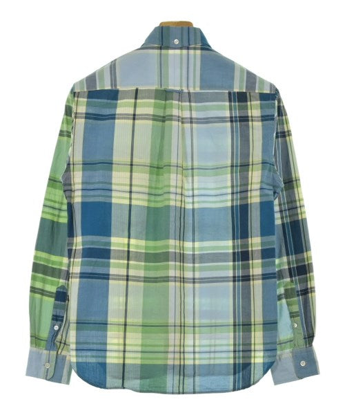 BEAMS PLUS เสื้อลำลอง