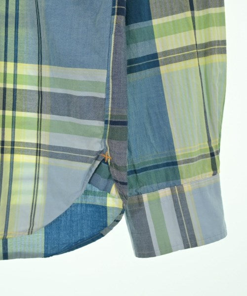 BEAMS PLUS เสื้อลำลอง