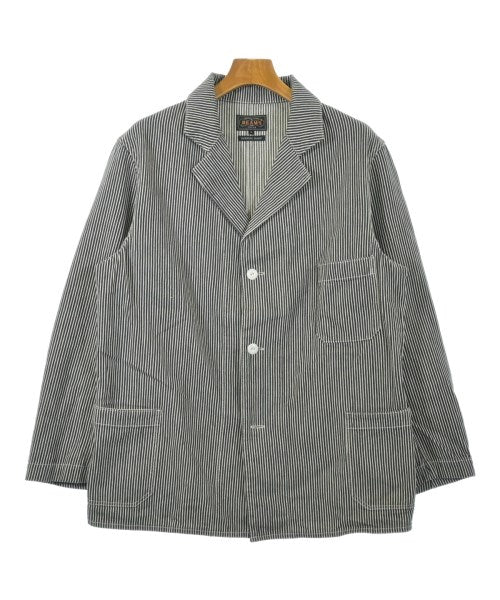 BEAMS PLUS แจ็คเก็ตลำลอง