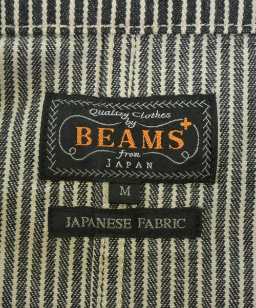 BEAMS PLUS แจ็คเก็ตลำลอง