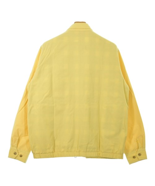 BEAMS PLUS แจ็คเก็ตเบลาส์ อื่น