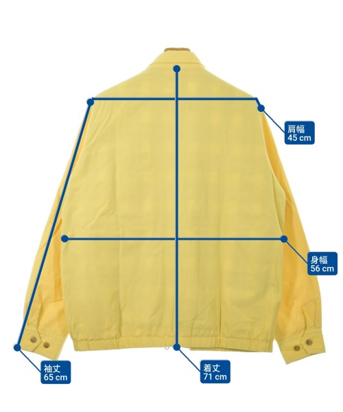 BEAMS PLUS แจ็คเก็ตเบลาส์ อื่น