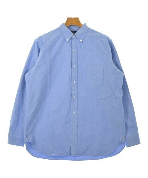 BEAMS PLUS เสื้อลำลอง