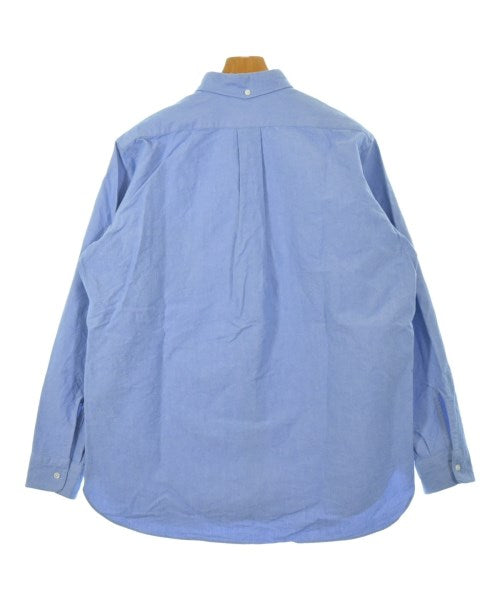 BEAMS PLUS เสื้อลำลอง