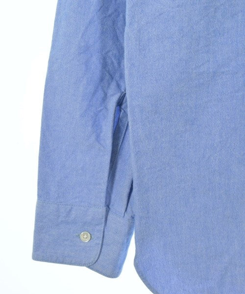 BEAMS PLUS เสื้อลำลอง