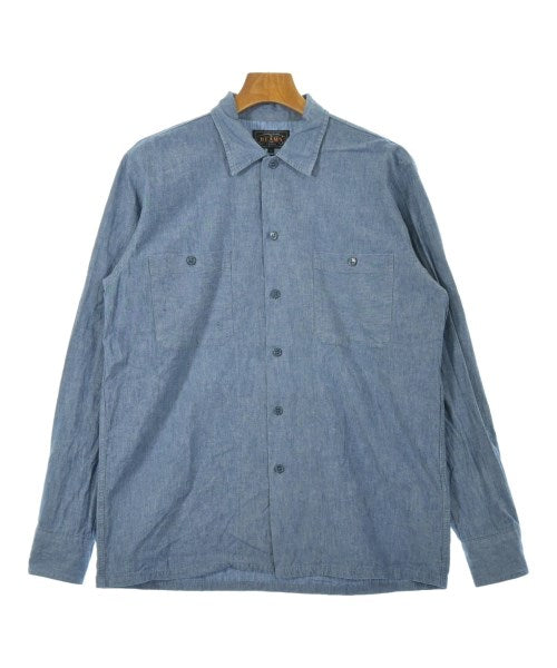 BEAMS PLUS เสื้อลำลอง