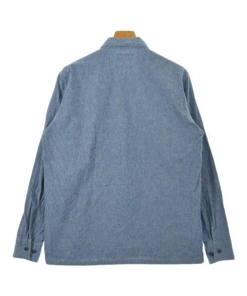 BEAMS PLUS เสื้อลำลอง