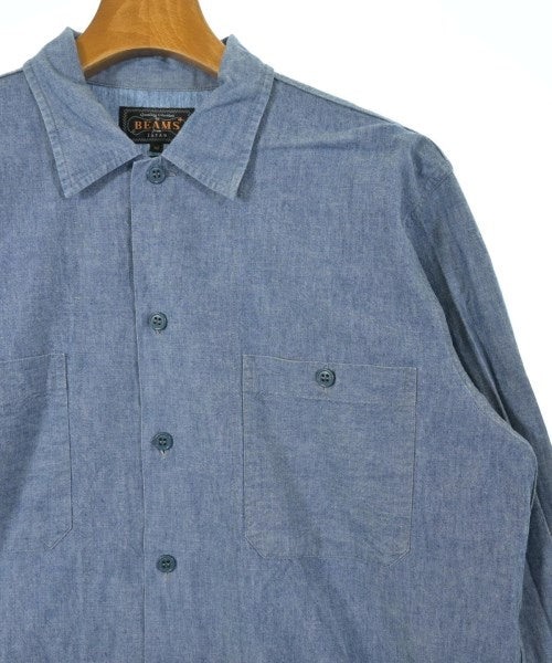 BEAMS PLUS เสื้อลำลอง
