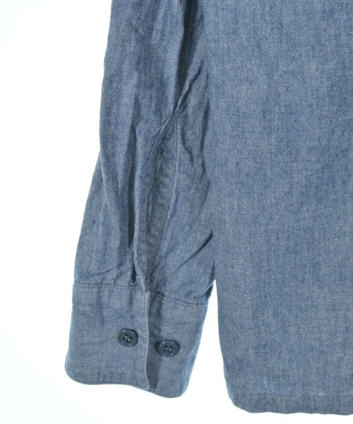 BEAMS PLUS เสื้อลำลอง