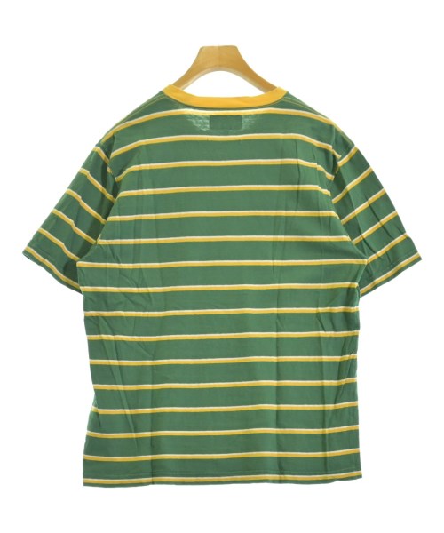 BEAMS PLUS เสื้อยืด/เสื้อท็อปส์