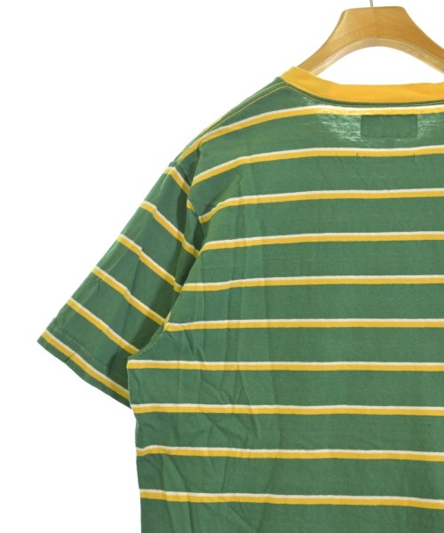 BEAMS PLUS เสื้อยืด/เสื้อท็อปส์