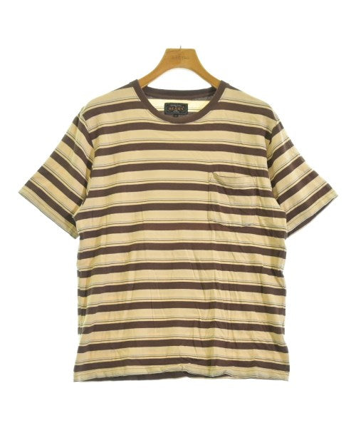 BEAMS PLUS เสื้อยืด/เสื้อท็อปส์