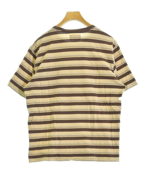 BEAMS PLUS เสื้อยืด/เสื้อท็อปส์
