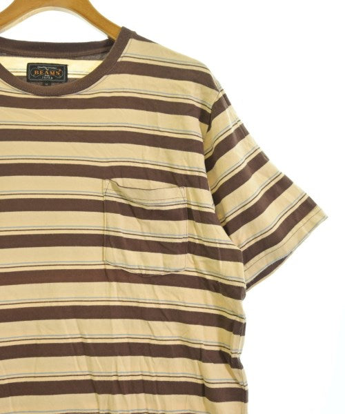BEAMS PLUS เสื้อยืด/เสื้อท็อปส์
