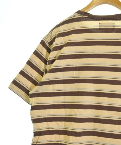 BEAMS PLUS เสื้อยืด/เสื้อท็อปส์