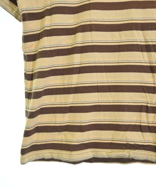 BEAMS PLUS เสื้อยืด/เสื้อท็อปส์