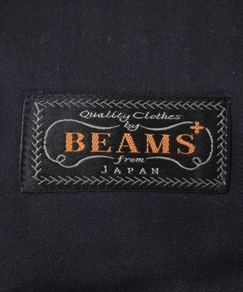 BEAMS PLUS กางเกงขายาว