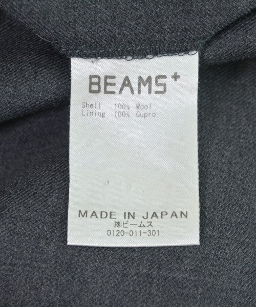BEAMS PLUS กางเกงขายาว
