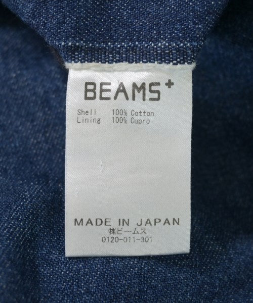 BEAMS PLUS ยีนส์