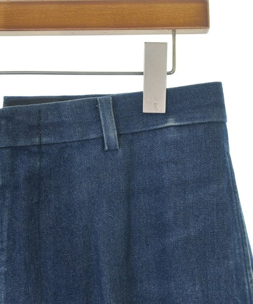 BEAMS PLUS ยีนส์