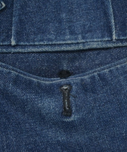 BEAMS PLUS ยีนส์