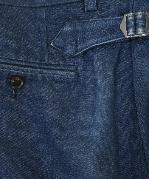 BEAMS PLUS ยีนส์