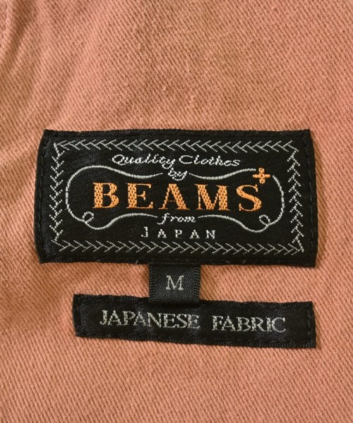 BEAMS PLUS กางเกงขาสั้น