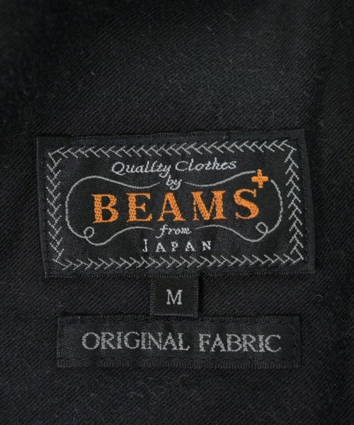 BEAMS PLUS กางเกงขาสั้น